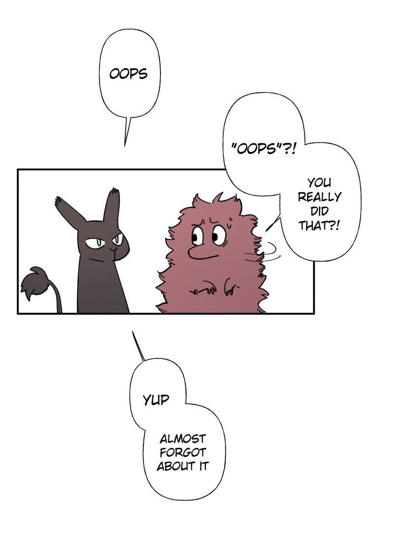 Filament Chapter 93 page 3 - 