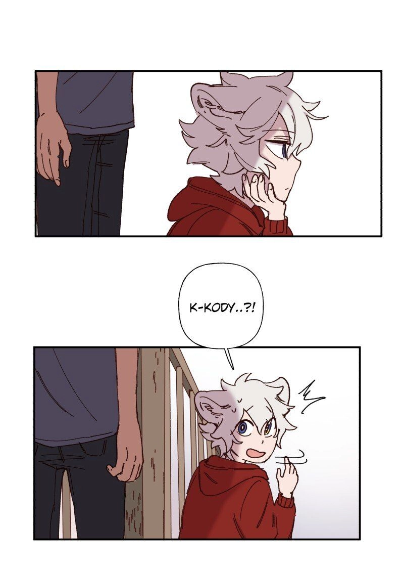 Filament Chapter 93 page 23 - 