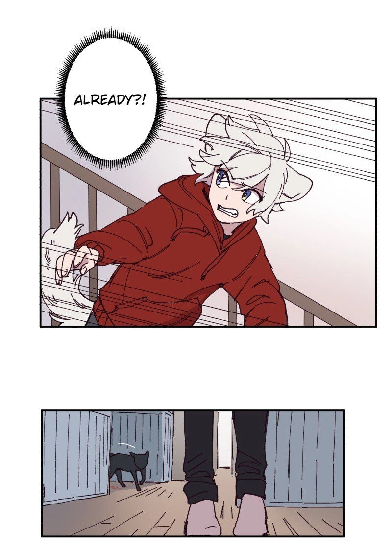 Filament Chapter 93 page 27 - 
