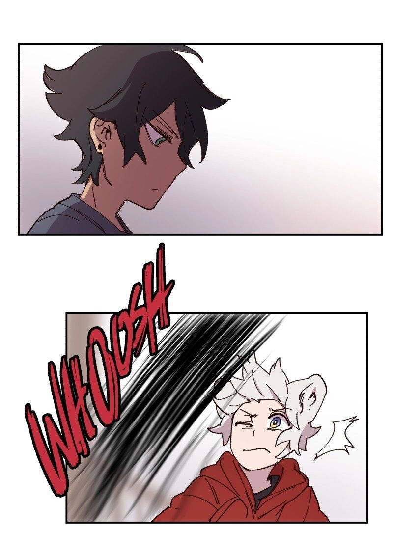 Filament Chapter 93 page 29 - 