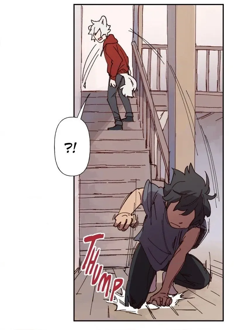 Filament Chapter 93 page 30 - 