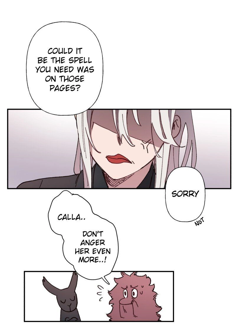 Filament Chapter 93 page 4 - 