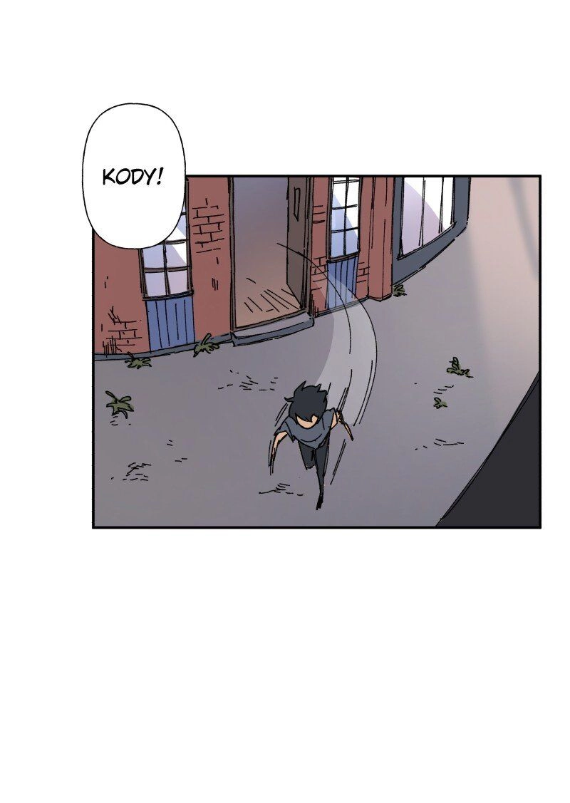 Filament Chapter 93 page 31 - 