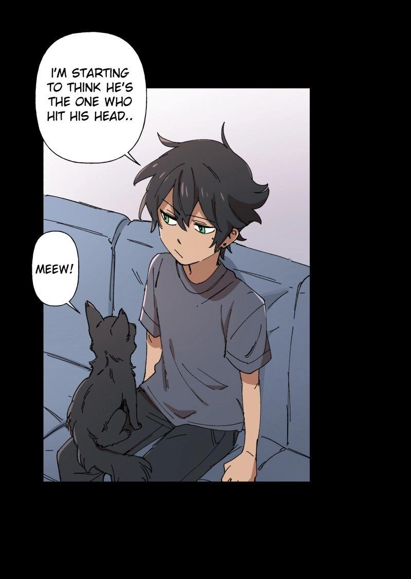 Filament Chapter 94 page 2 - 