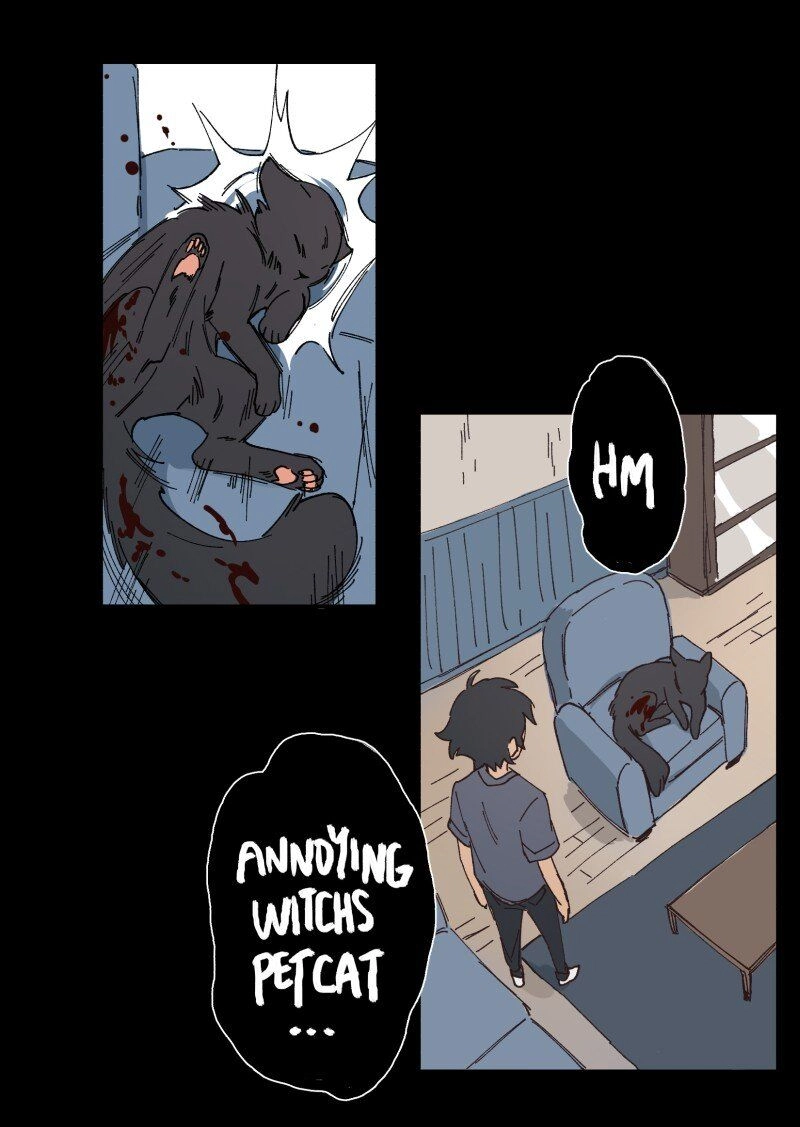 Filament Chapter 94 page 15 - 