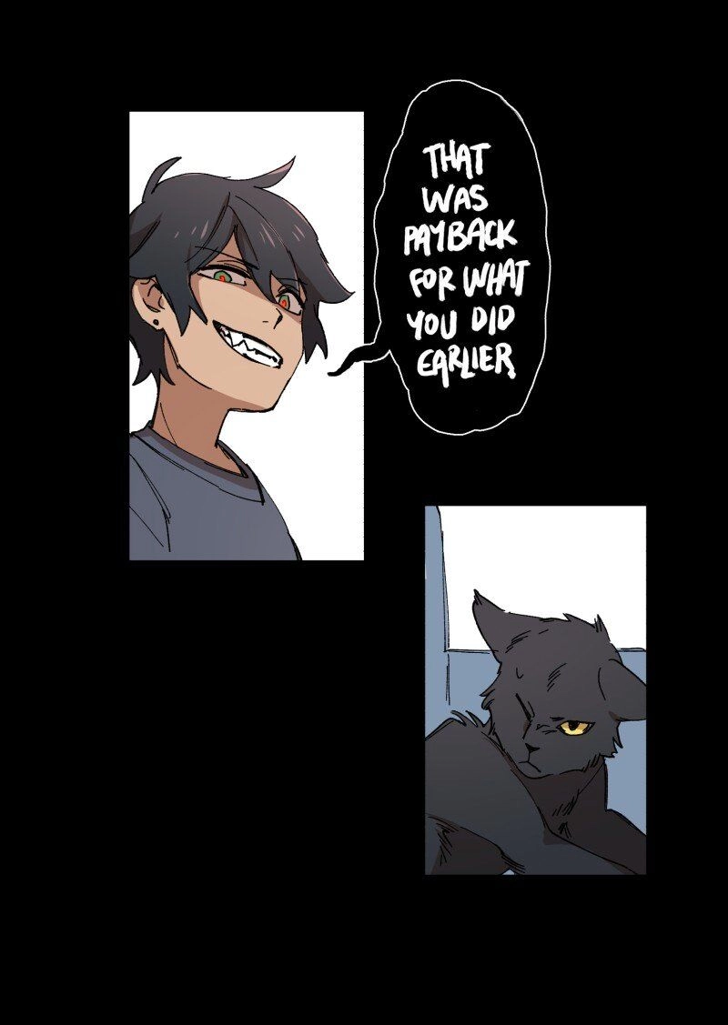 Filament Chapter 94 page 16 - 