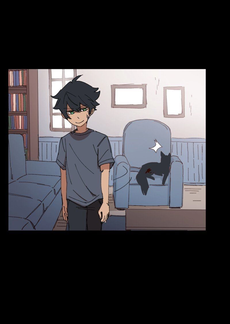 Filament Chapter 94 page 17 - 