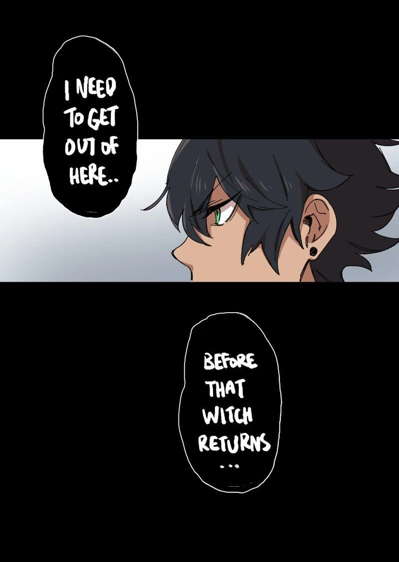 Filament Chapter 94 page 18 - 