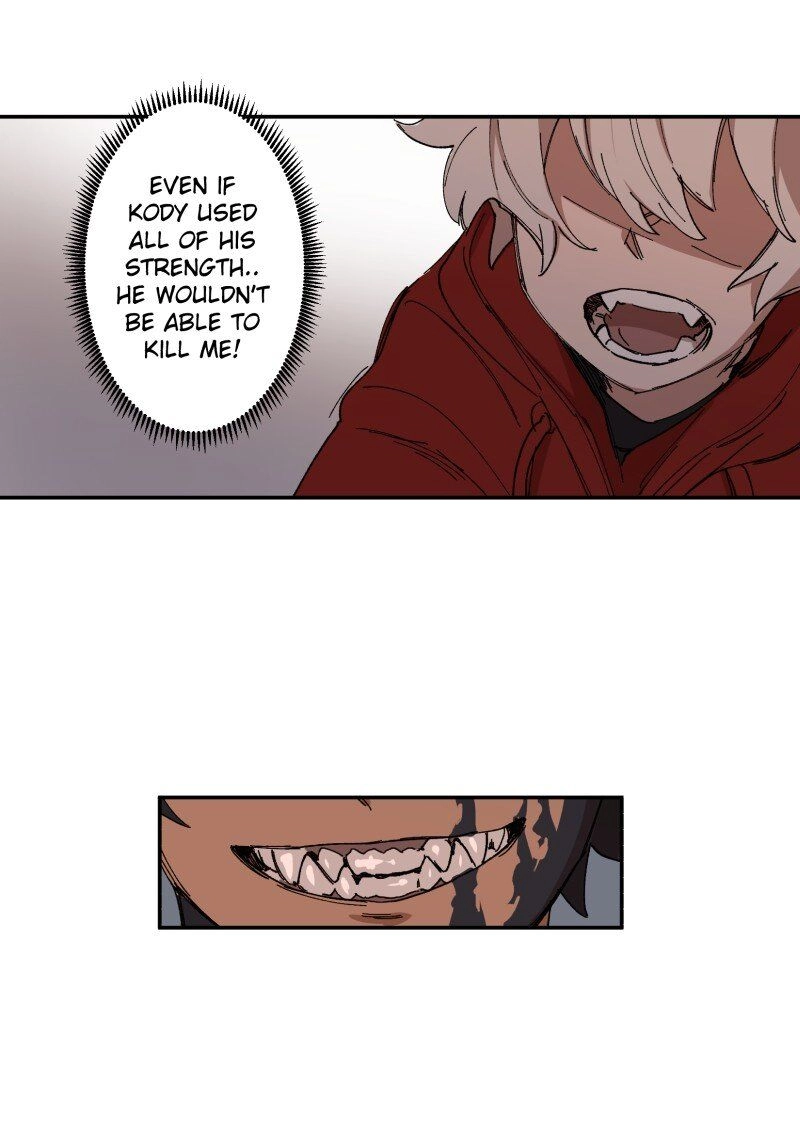 Filament Chapter 94 page 23 - 