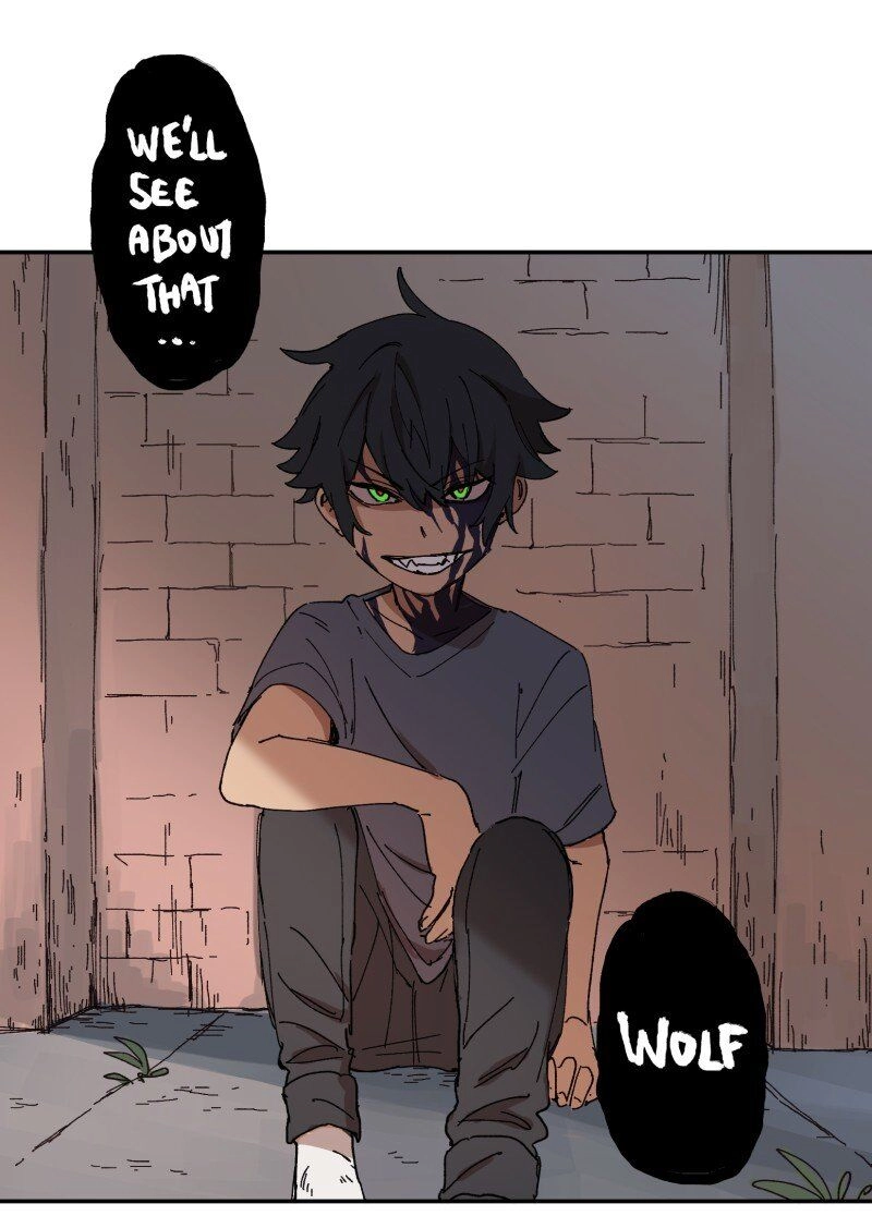 Filament Chapter 94 page 24 - 