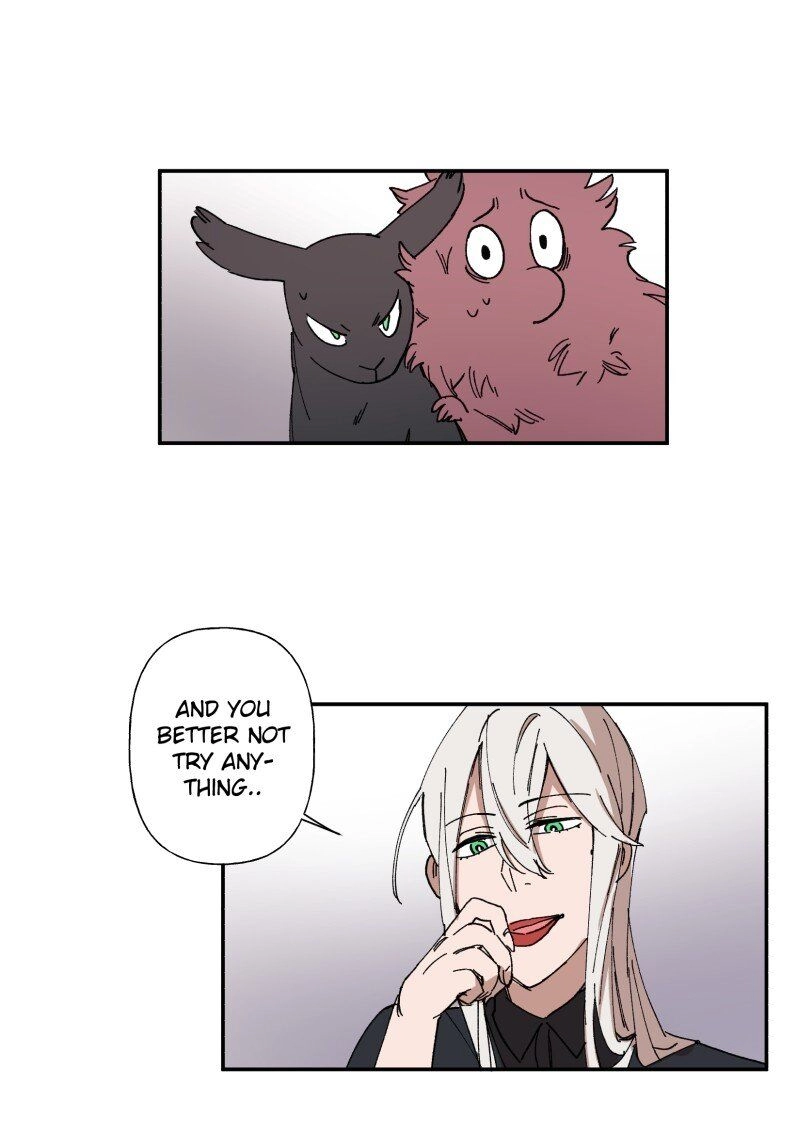 Filament Chapter 94 page 29 - 