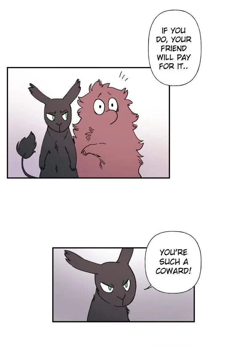 Filament Chapter 94 page 30 - 