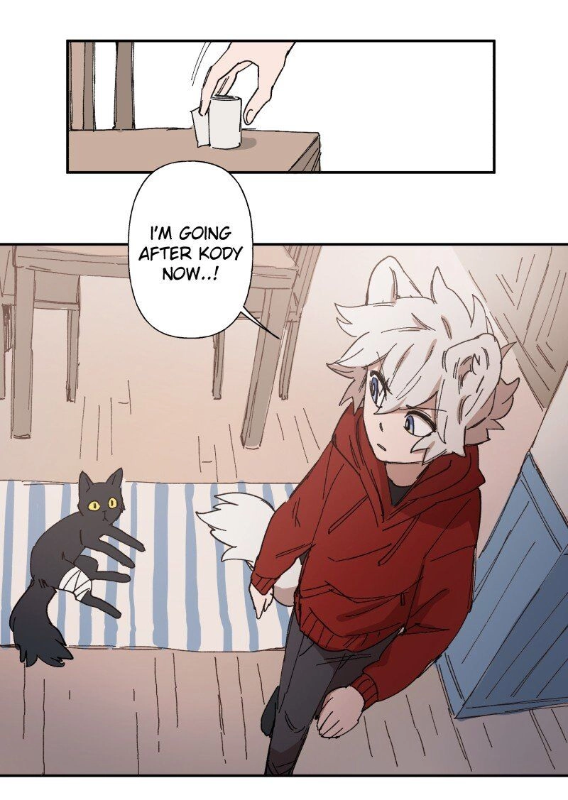 Filament Chapter 94 page 35 - 