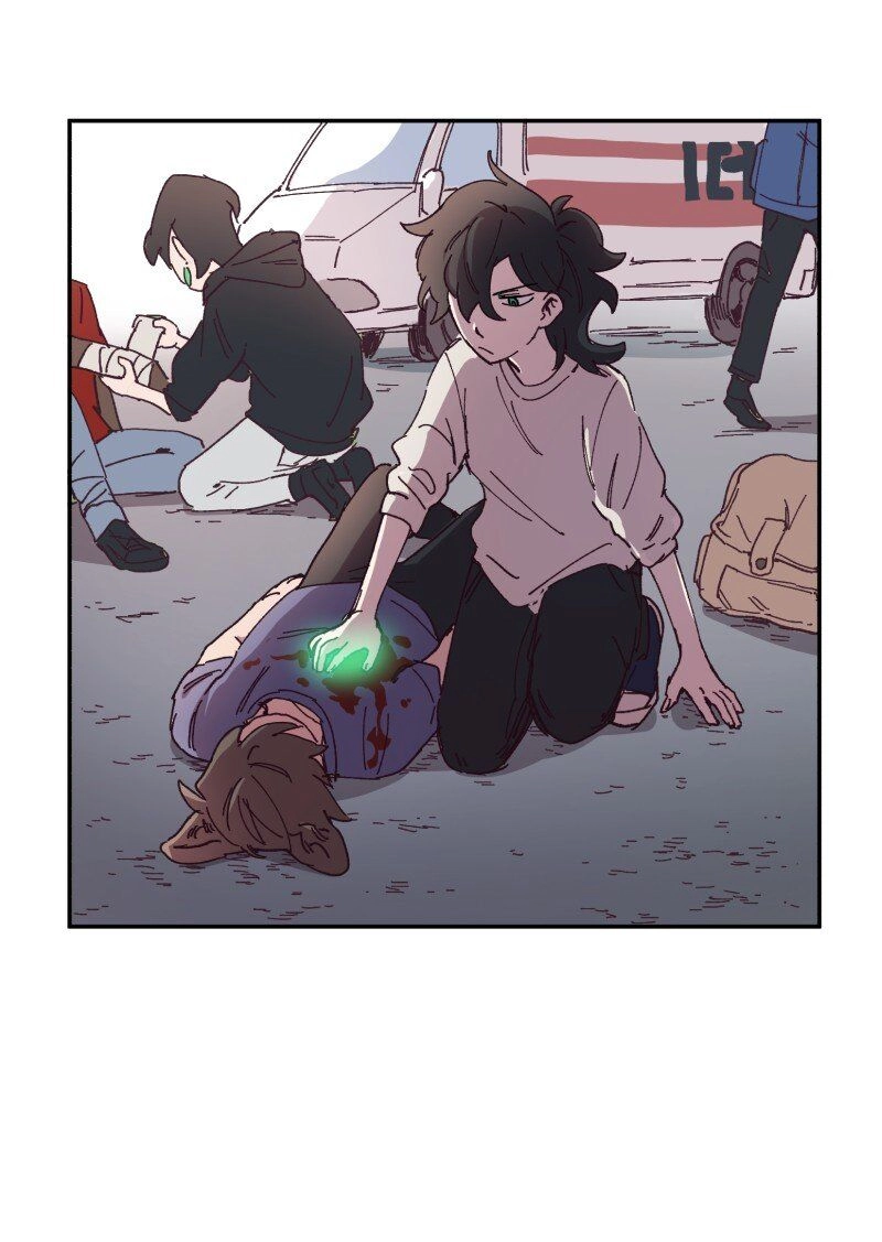 Filament Chapter 95 page 2 - 