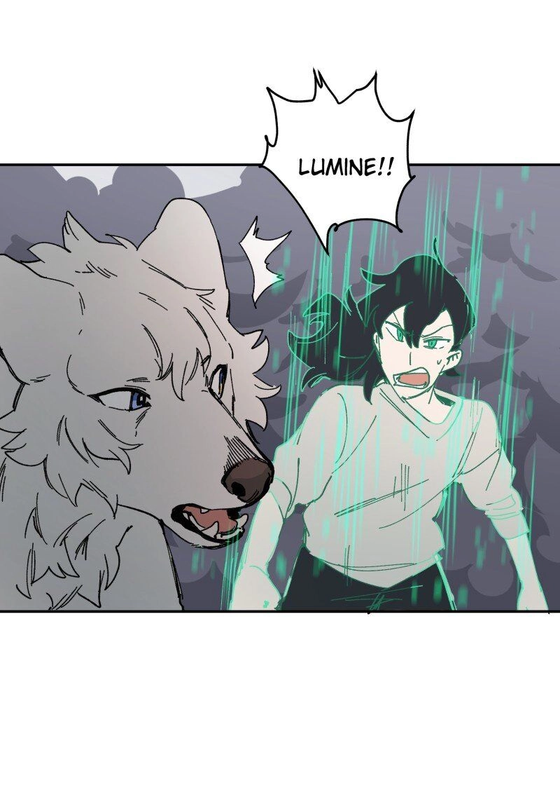 Filament Chapter 95 page 15 - 