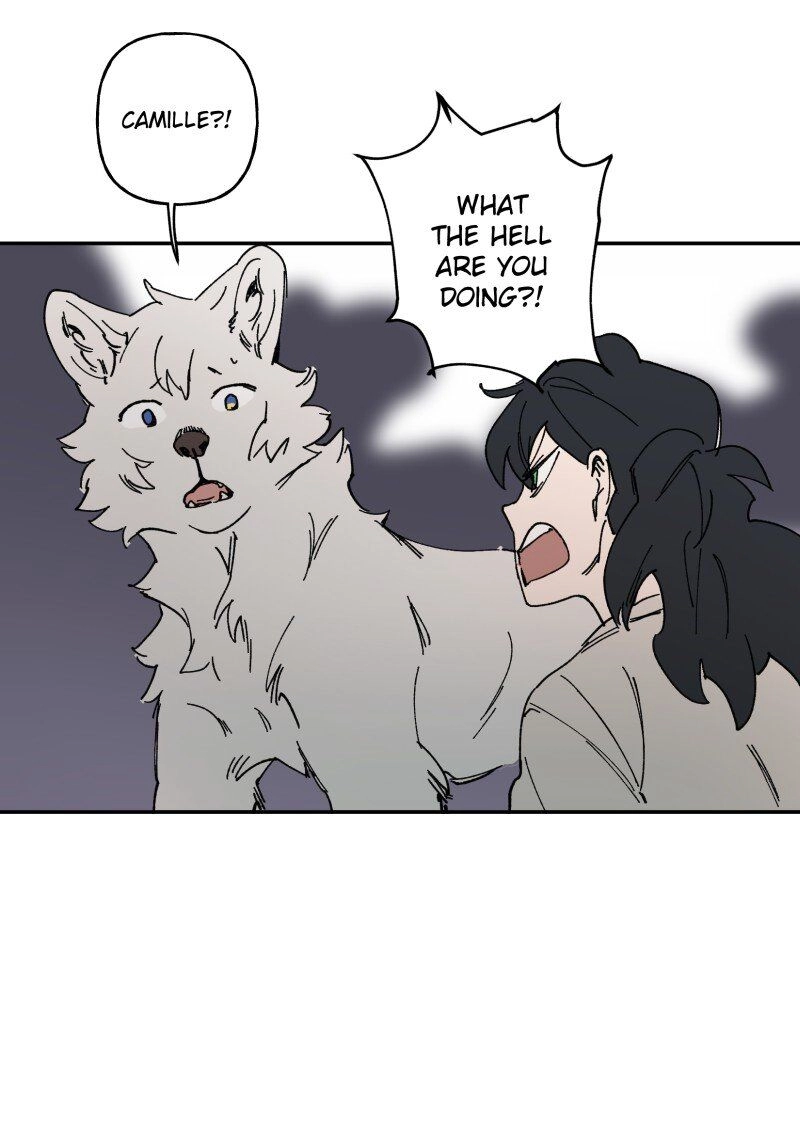 Filament Chapter 95 page 16 - 