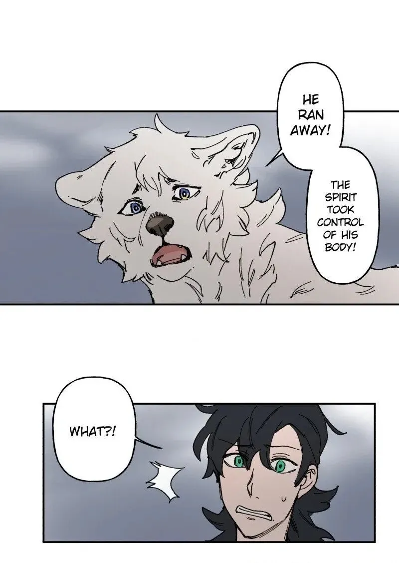 Filament Chapter 95 page 20 - 