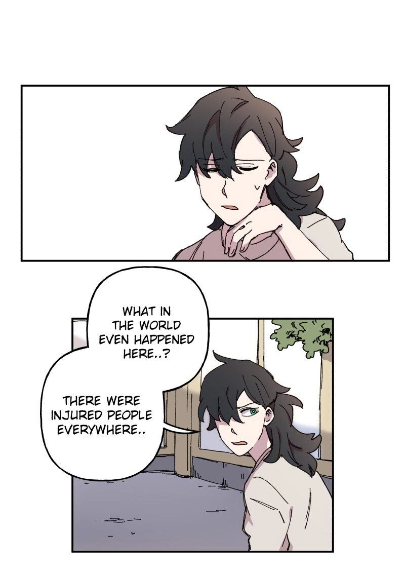 Filament Chapter 95 page 3 - 