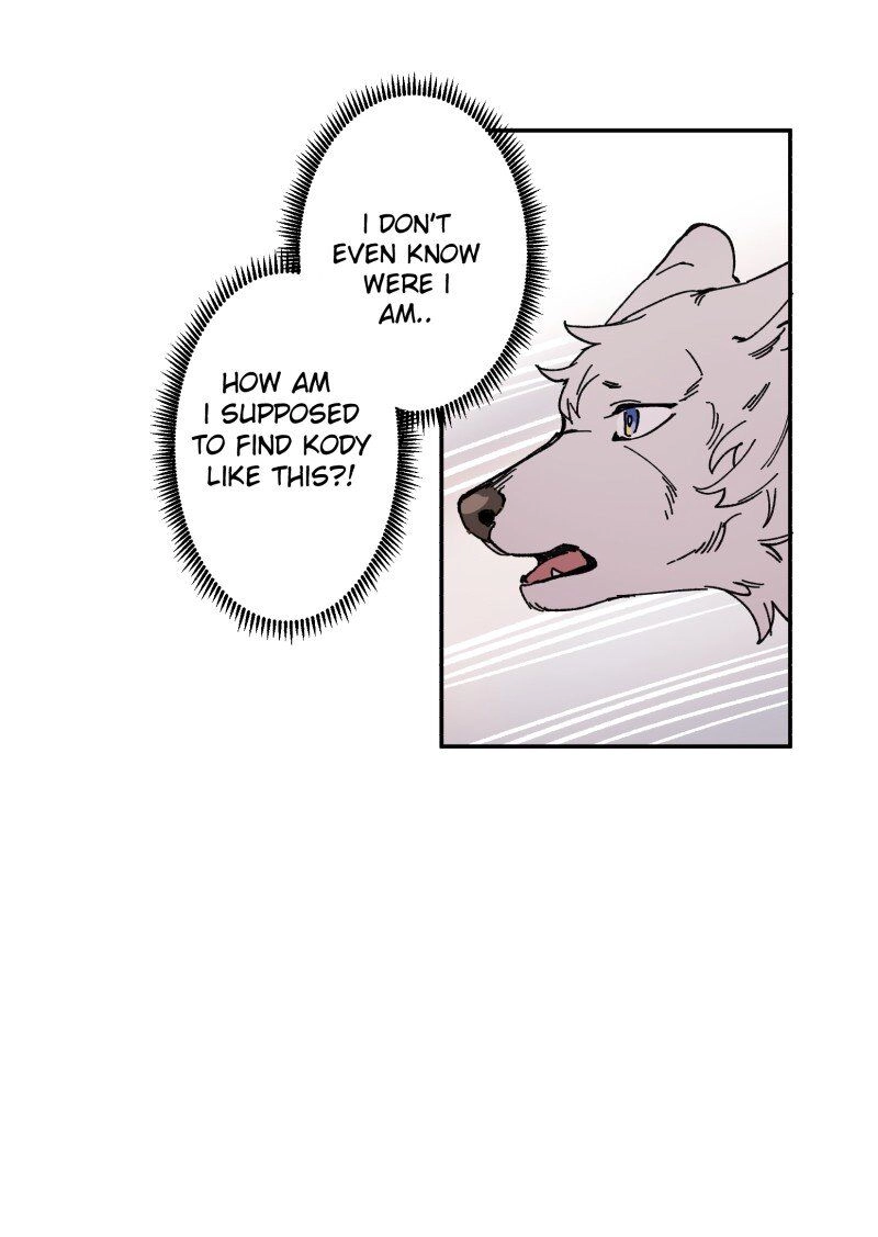 Filament Chapter 95 page 25 - 