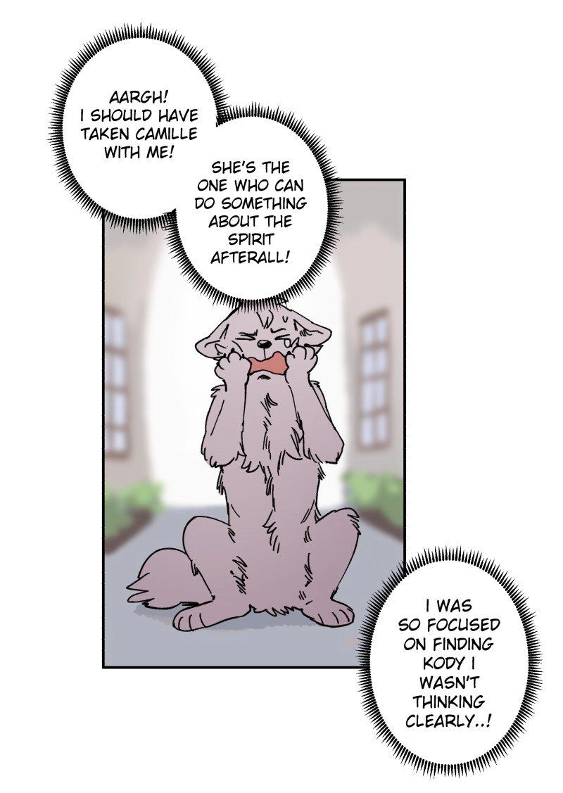 Filament Chapter 95 page 26 - 