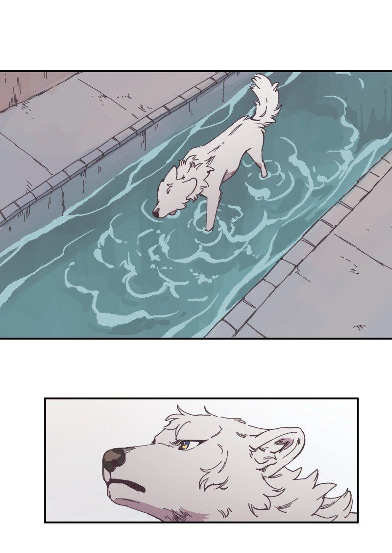 Filament Chapter 95 page 35 - 