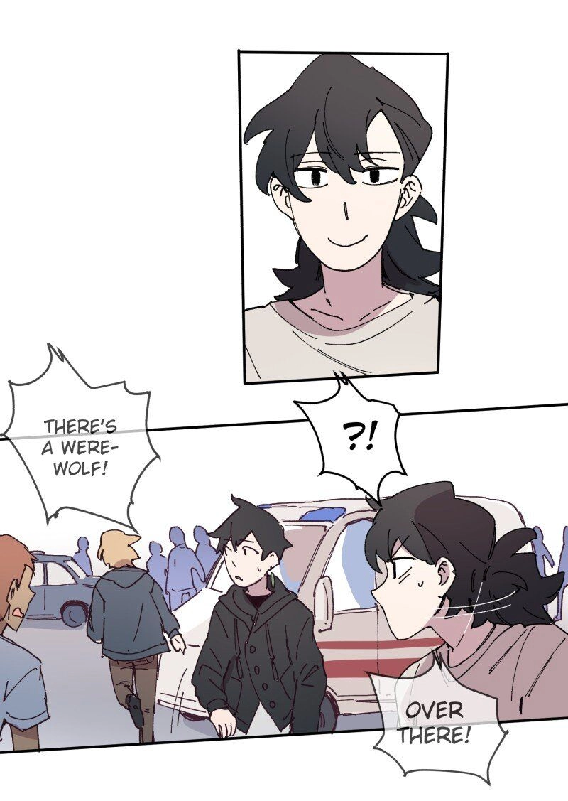 Filament Chapter 95 page 6 - 