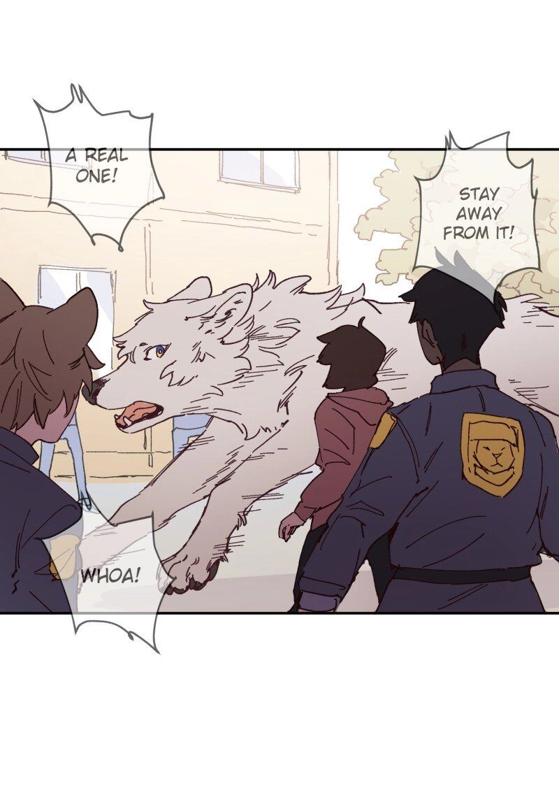Filament Chapter 95 page 7 - 