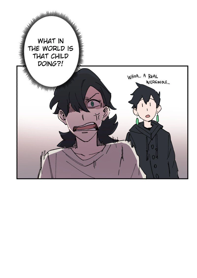 Filament Chapter 95 page 8 - 