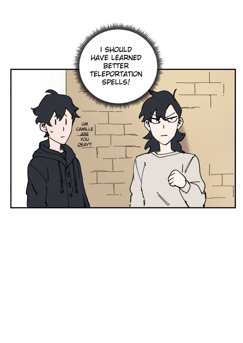 Filament Chapter 97 page 13 - 