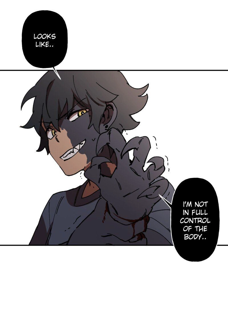 Filament Chapter 97 page 19 - 