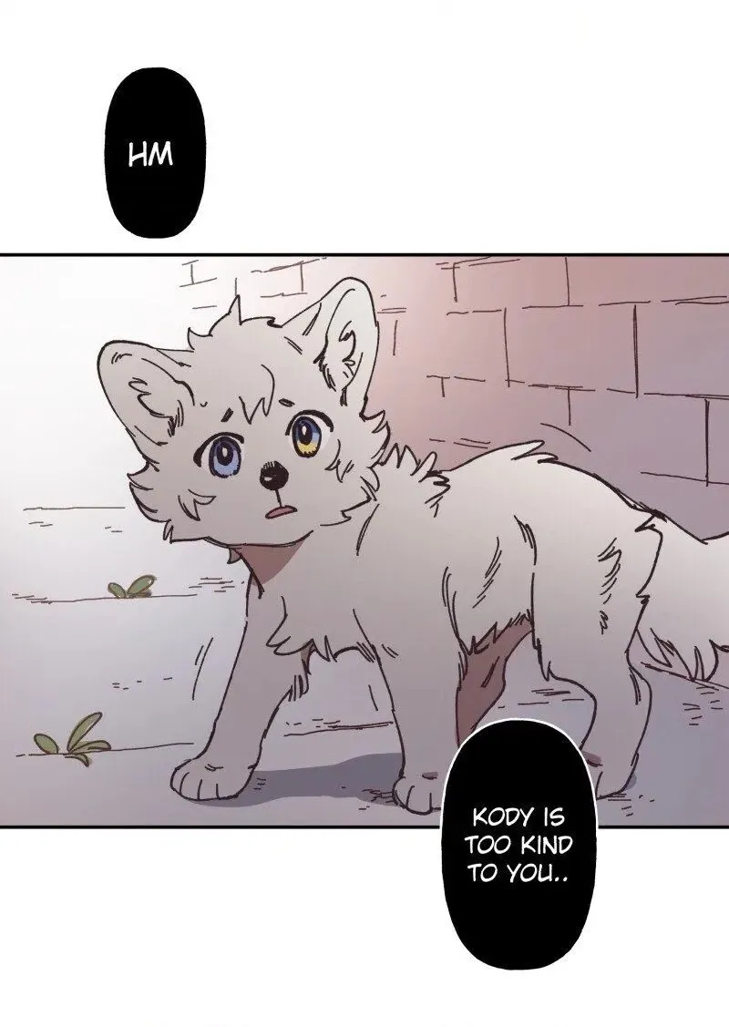 Filament Chapter 97 page 20 - 