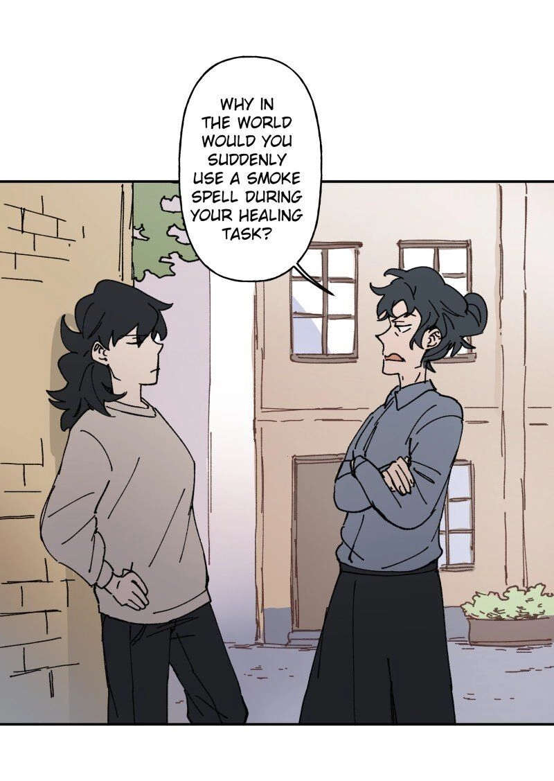 Filament Chapter 97 page 3 - 