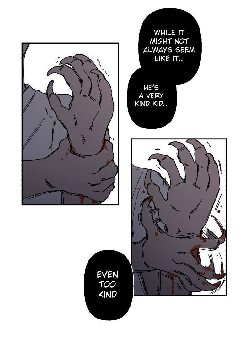 Filament Chapter 97 page 21 - 
