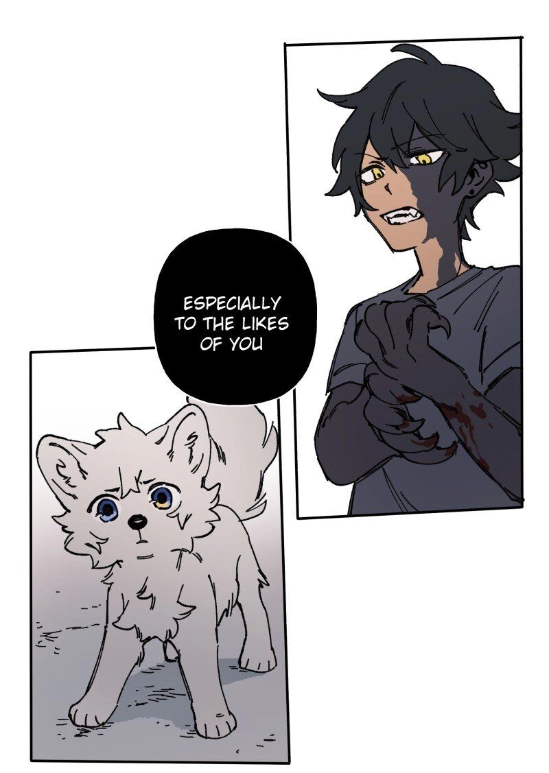 Filament Chapter 97 page 22 - 