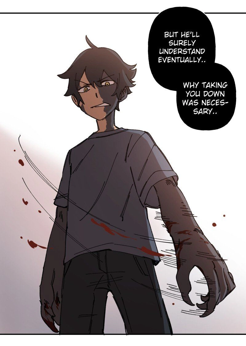Filament Chapter 97 page 23 - 