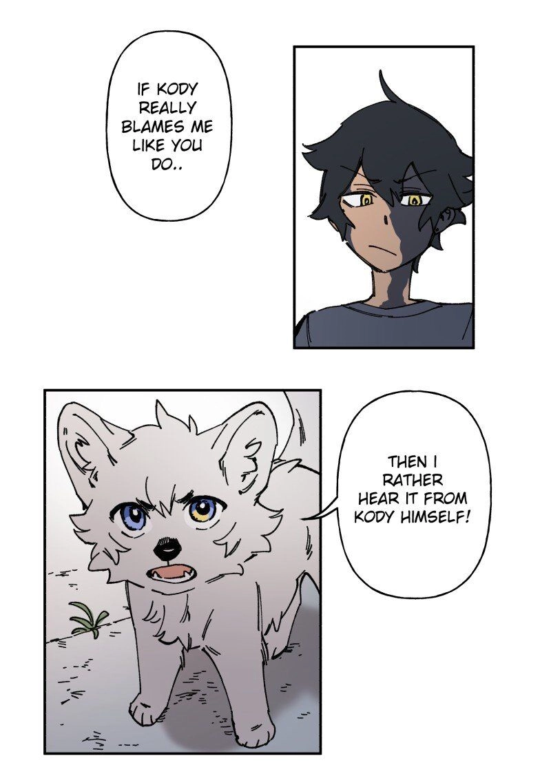 Filament Chapter 97 page 25 - 