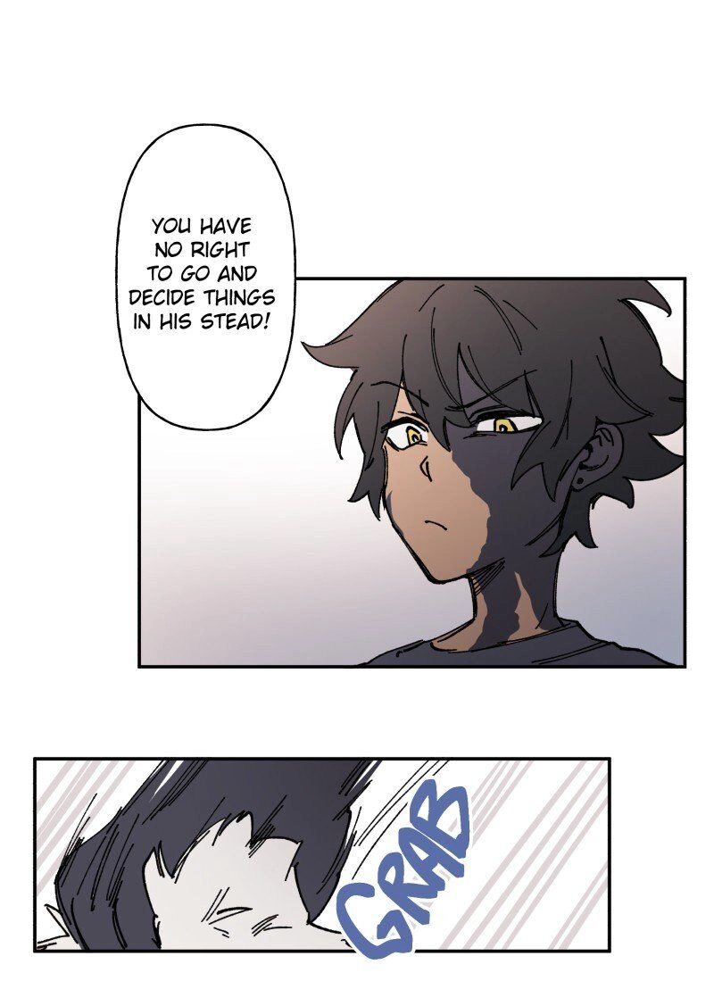 Filament Chapter 97 page 26 - 