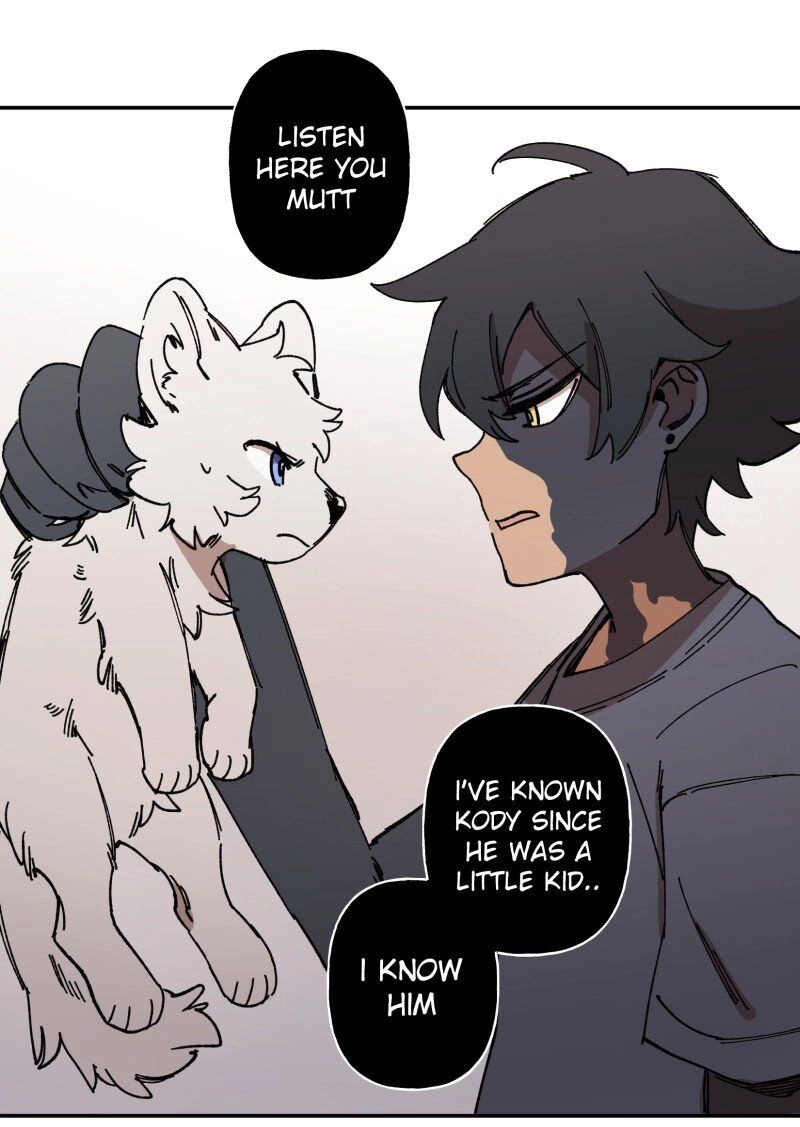 Filament Chapter 97 page 27 - 