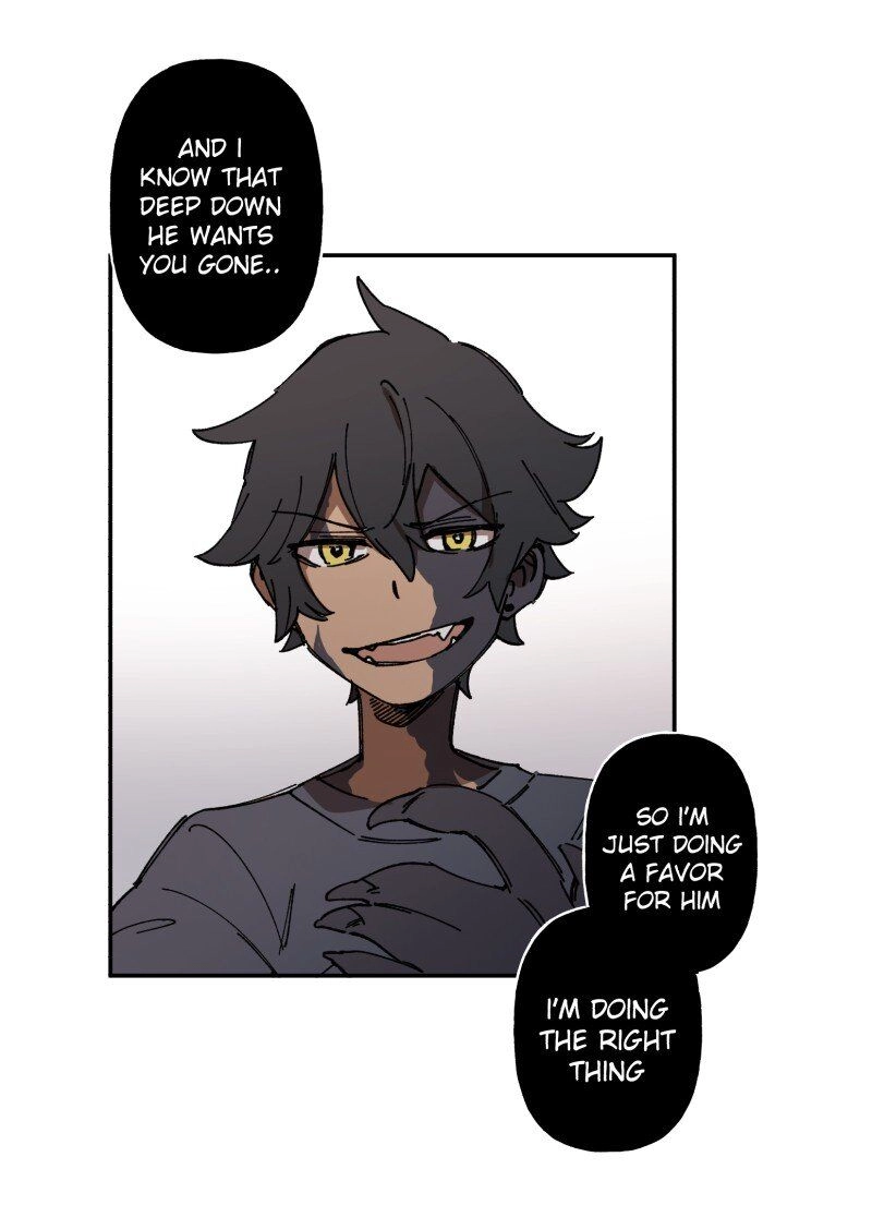 Filament Chapter 97 page 28 - 