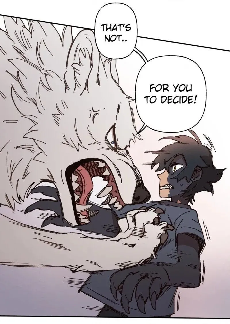 Filament Chapter 97 page 30 - 