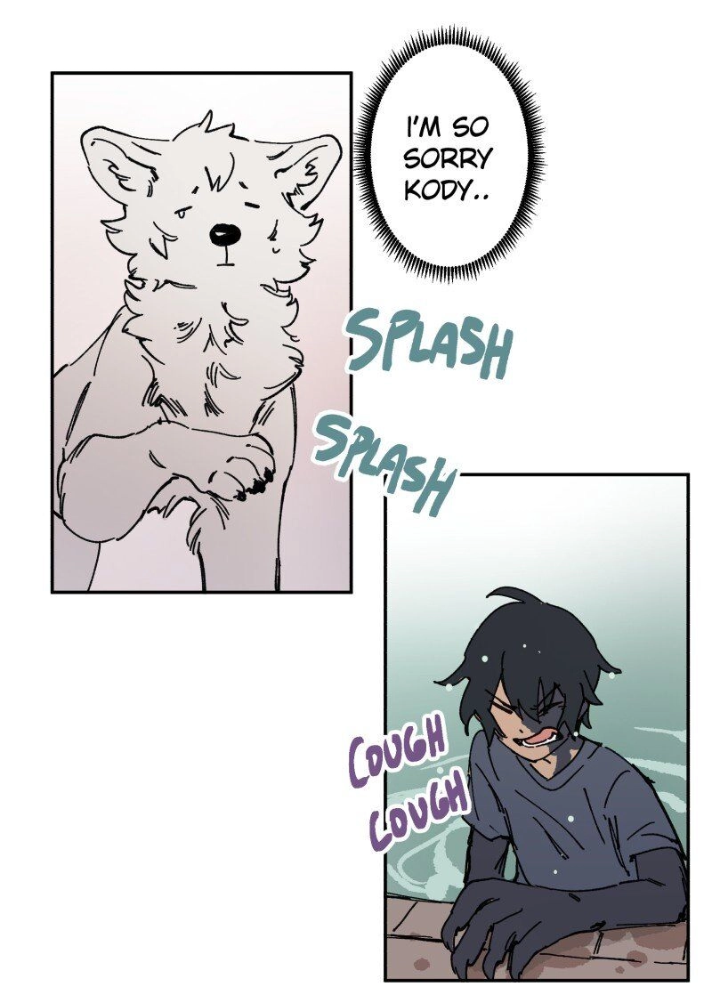 Filament Chapter 97 page 33 - 