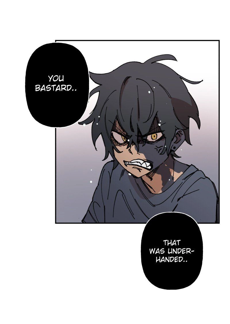 Filament Chapter 97 page 34 - 