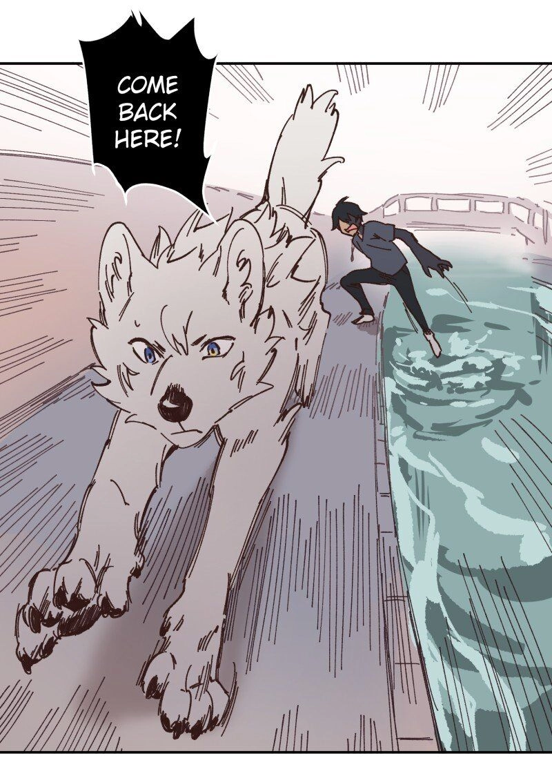 Filament Chapter 97 page 36 - 