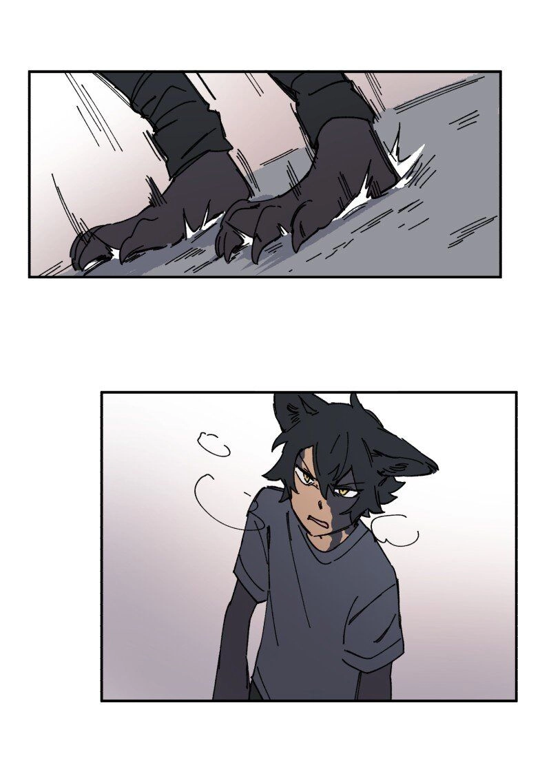 Filament Chapter 97 page 39 - 