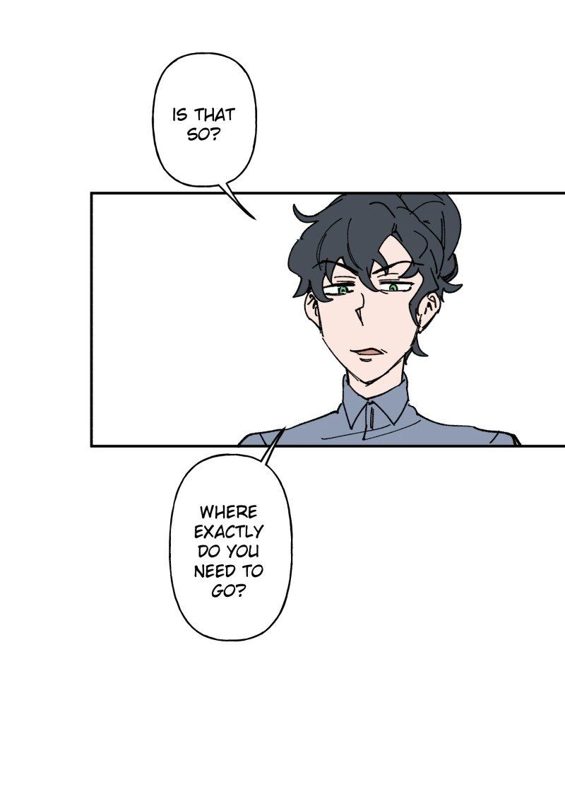 Filament Chapter 97 page 5 - 