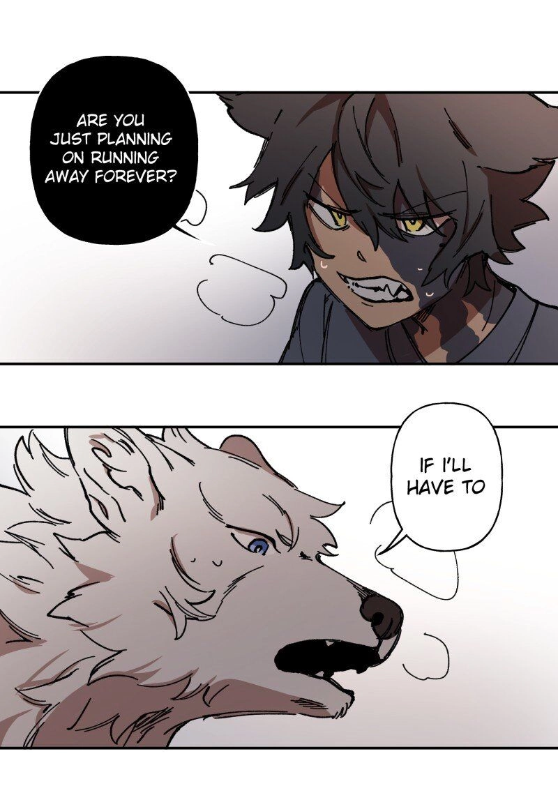 Filament Chapter 97 page 41 - 