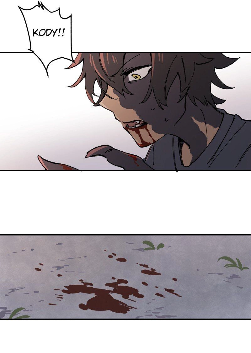 Filament Chapter 97 page 45 - 