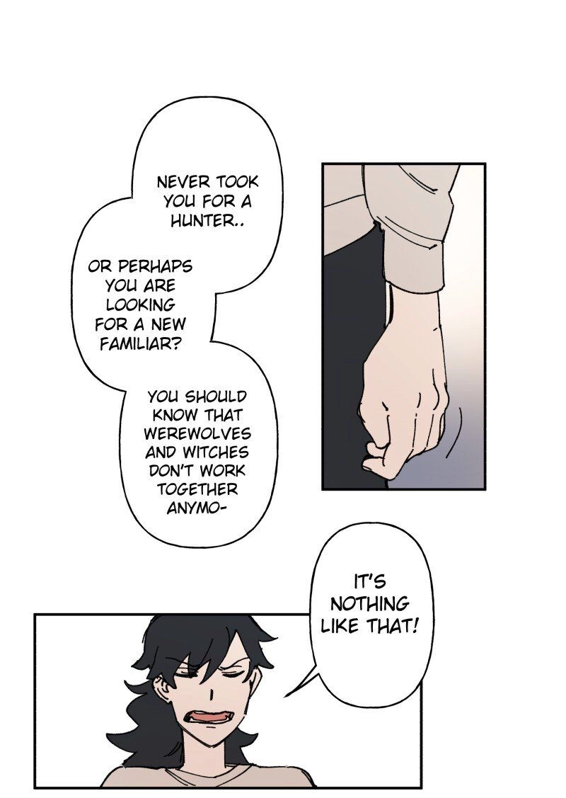 Filament Chapter 97 page 7 - 