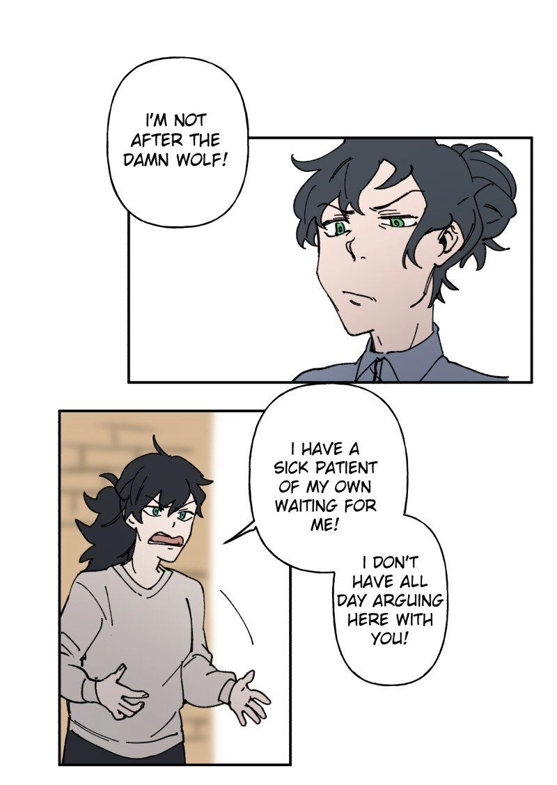 Filament Chapter 97 page 8 - 