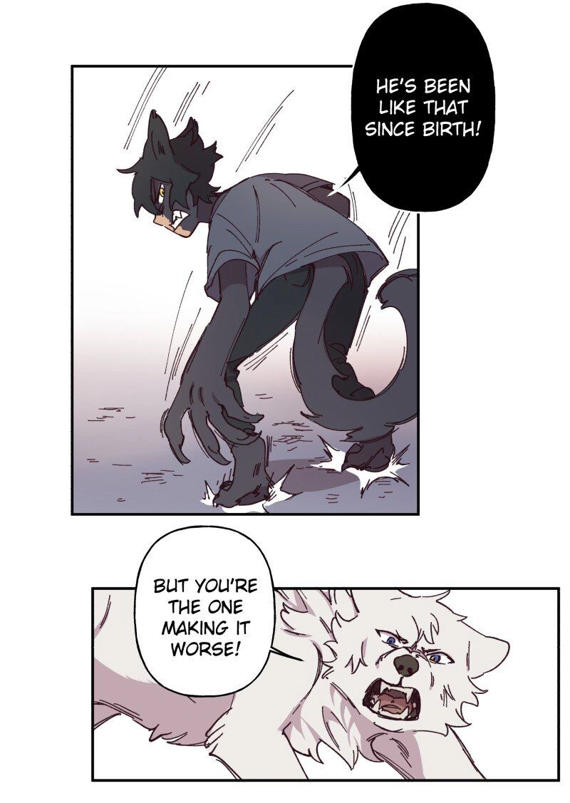 Filament Chapter 98 page 12 - 